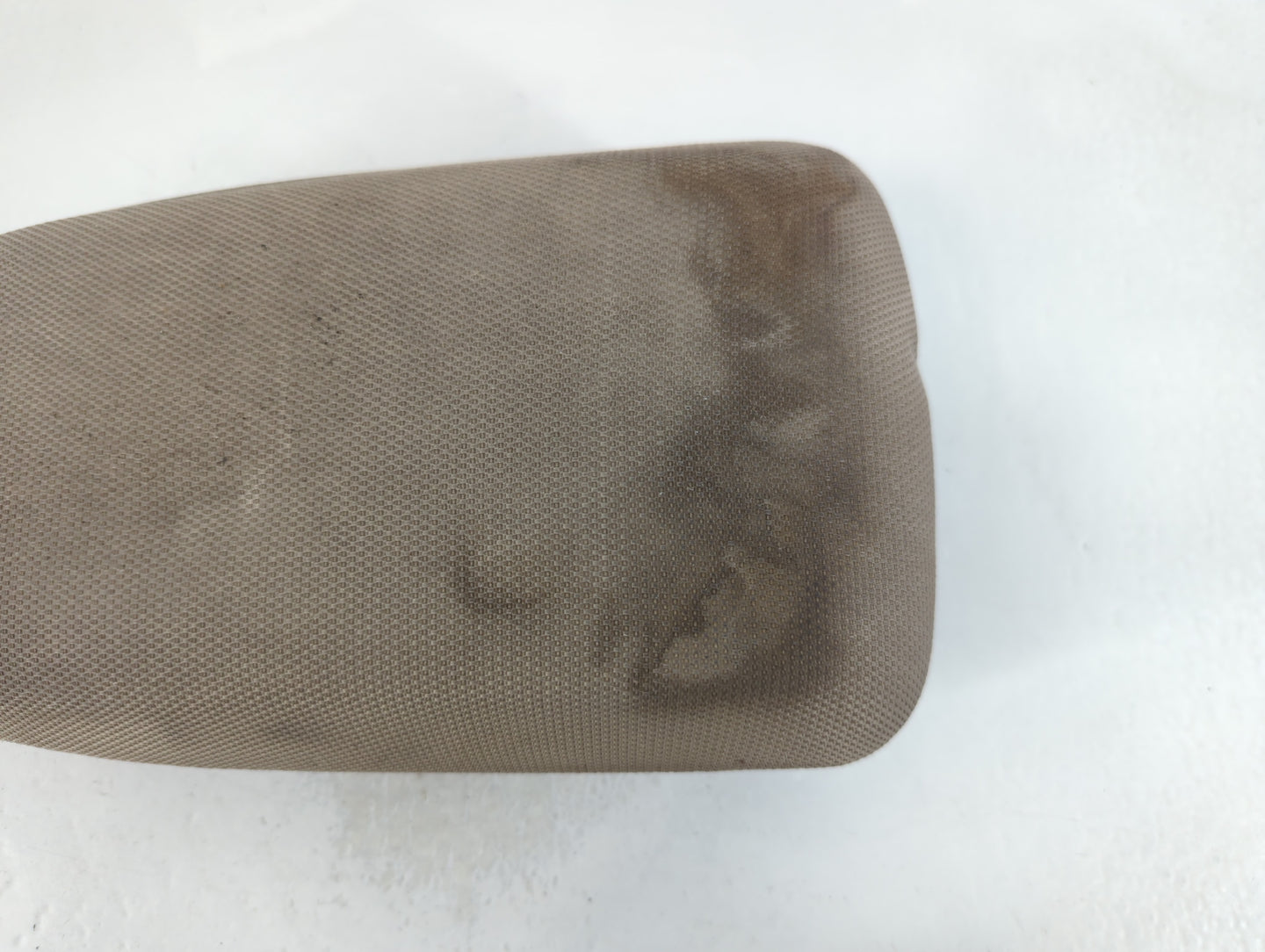 2015 Toyota Corolla Center Console Armrest Cover Lid P/N:58812-02190 Fits OEM Used Auto Parts - Oemusedautoparts1.com