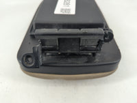 2015 Toyota Corolla Center Console Armrest Cover Lid P/N:58812-02190 Fits OEM Used Auto Parts - Oemusedautoparts1.com