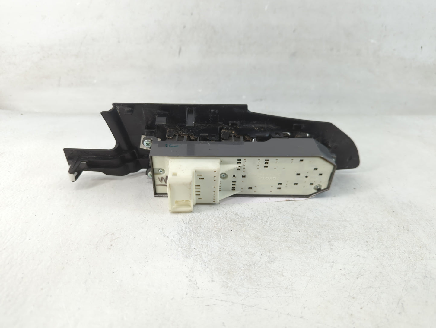 2014-2019 Toyota Corolla Master Power Window Switch Replacement Driver Side Left P/N:74232-02E70 Fits OEM Used Auto Parts - 