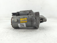 2015-2022 Toyota Corolla Car Starter Motor Solenoid OEM P/N:28100-0T340 Fits Fits 2015 2016 2017 2018 2019 2020 2021 2022 OE