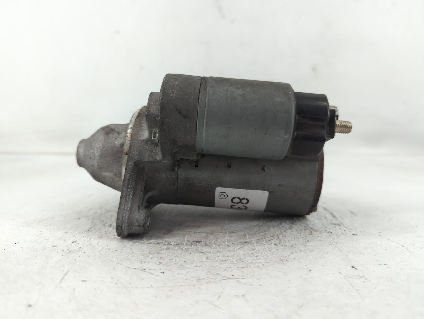 2015-2022 Toyota Corolla Car Starter Motor Solenoid OEM P/N:28100-0T340 Fits Fits 2015 2016 2017 2018 2019 2020 2021 2022 OE