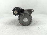2015-2022 Toyota Corolla Car Starter Motor Solenoid OEM P/N:28100-0T340 Fits Fits 2015 2016 2017 2018 2019 2020 2021 2022 OE