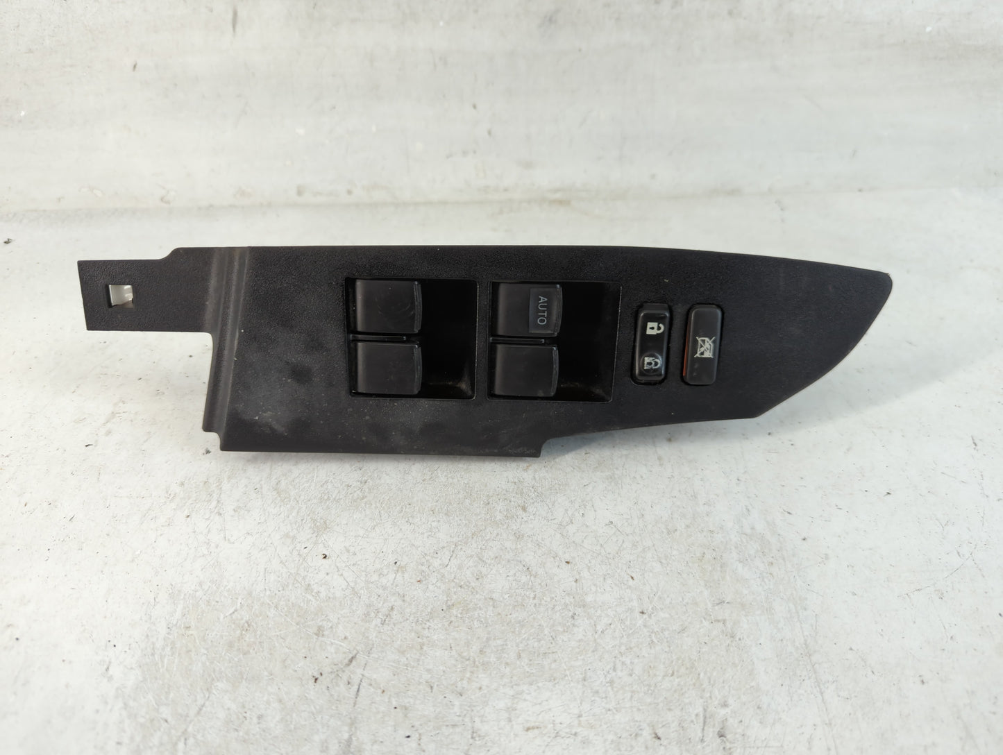 2014-2019 Toyota Corolla Master Power Window Switch Replacement Driver Side Left P/N:74232402E70 Fits OEM Used Auto Parts - 