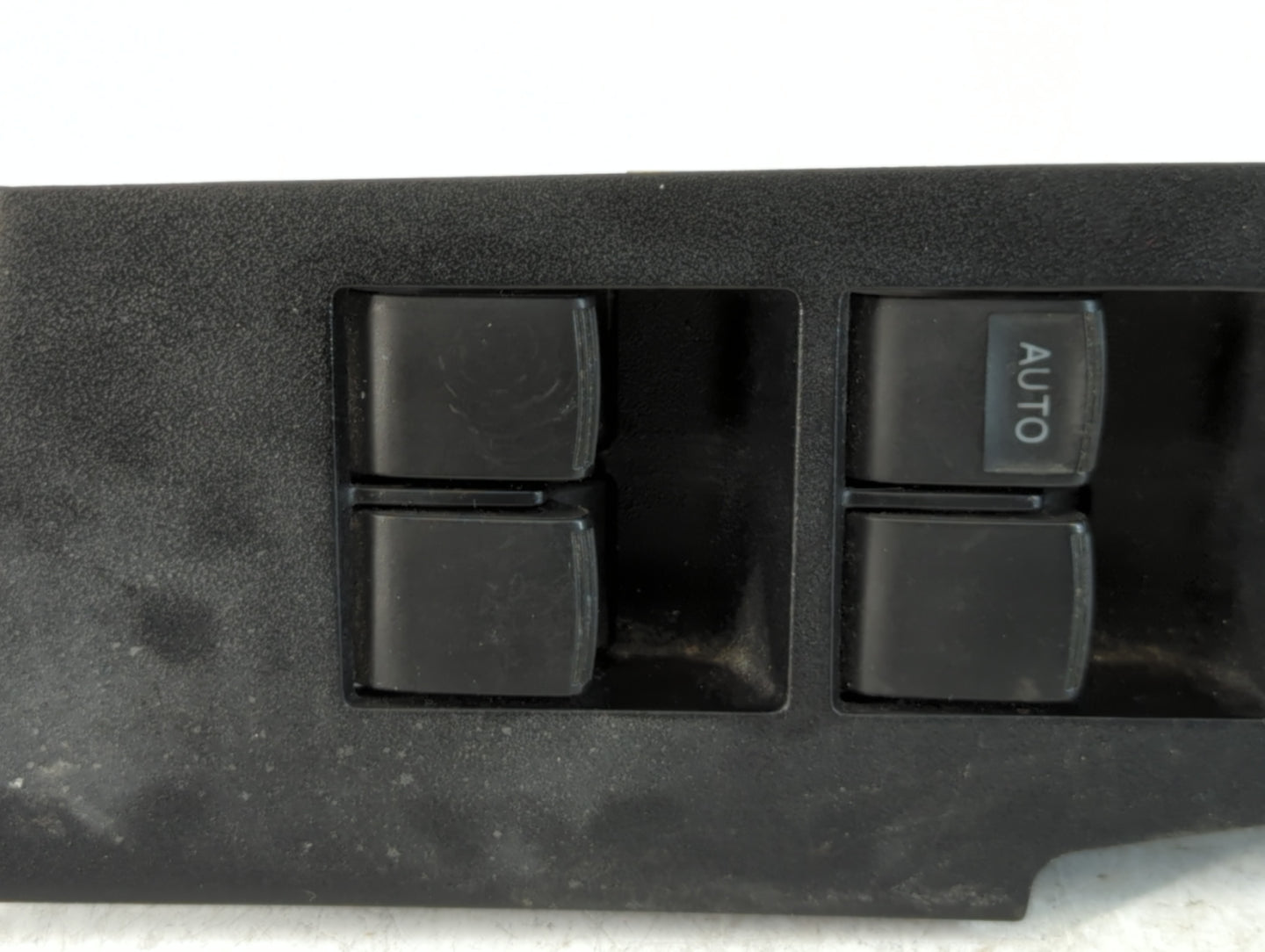 2014-2019 Toyota Corolla Master Power Window Switch Replacement Driver Side Left P/N:74232402E70 Fits OEM Used Auto Parts - 