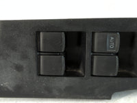 2014-2019 Toyota Corolla Master Power Window Switch Replacement Driver Side Left P/N:74232402E70 Fits OEM Used Auto Parts - 