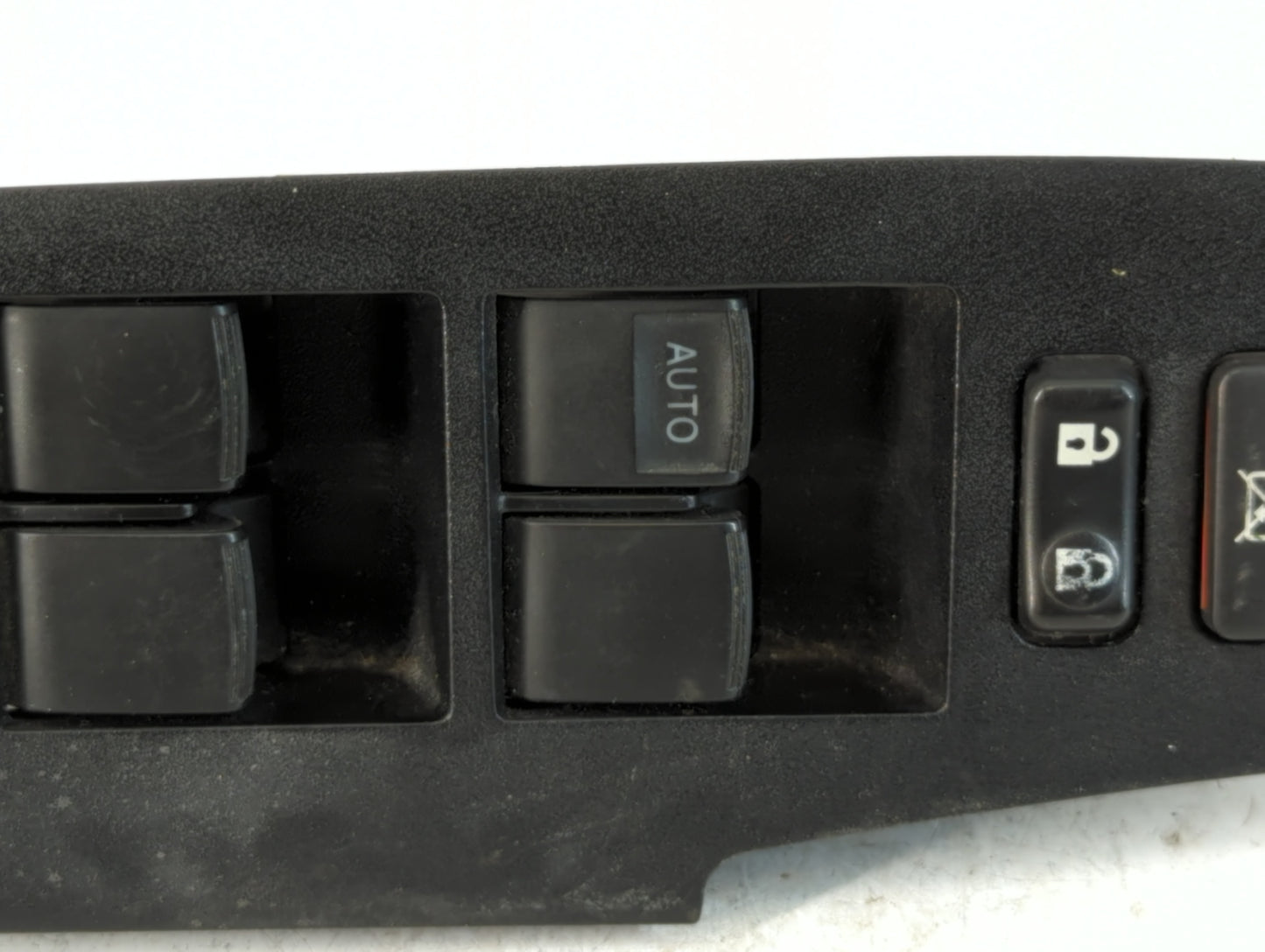 2014-2019 Toyota Corolla Master Power Window Switch Replacement Driver Side Left P/N:74232402E70 Fits OEM Used Auto Parts - 