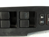 2014-2019 Toyota Corolla Master Power Window Switch Replacement Driver Side Left P/N:74232402E70 Fits OEM Used Auto Parts - 