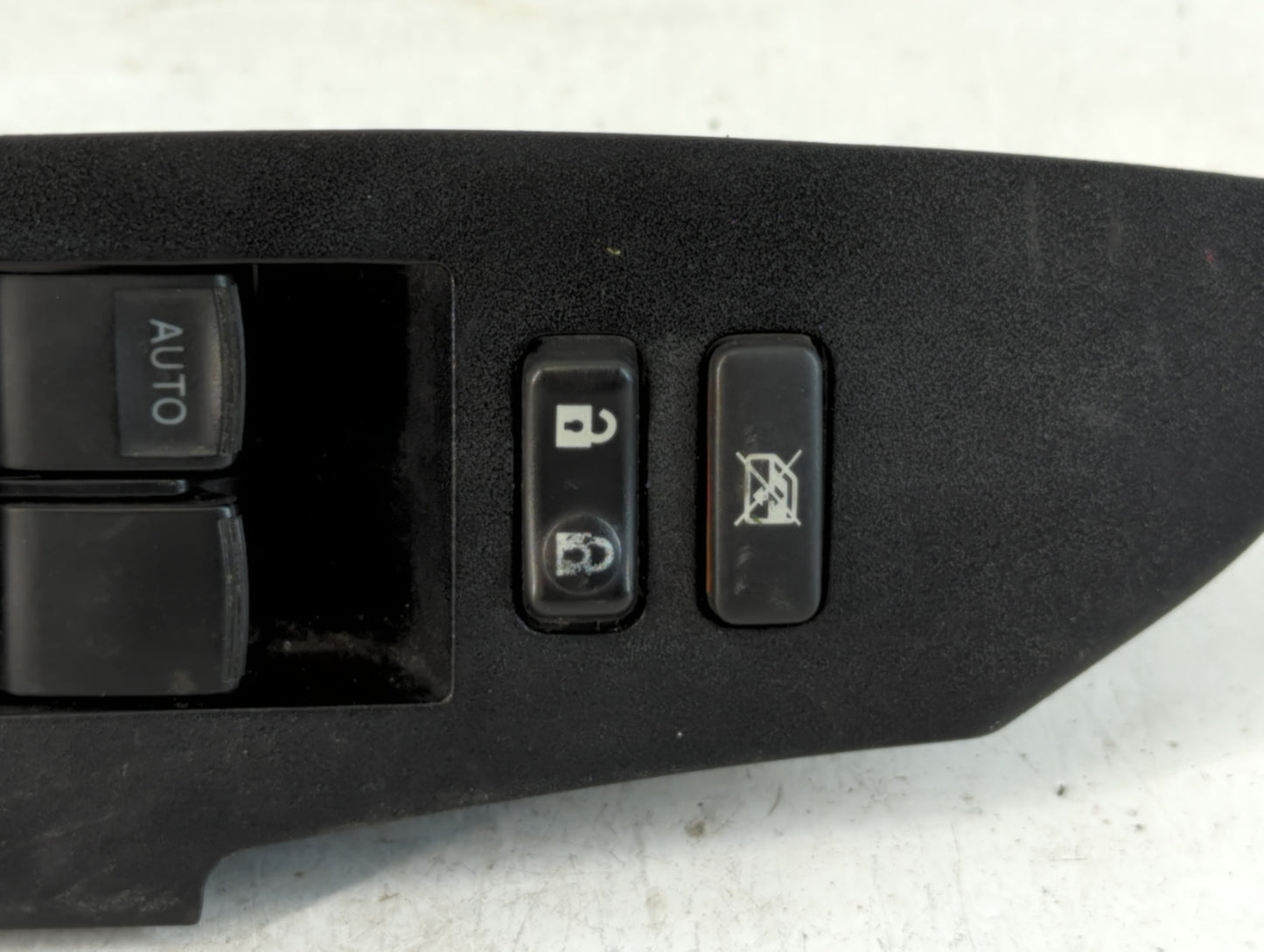2014-2019 Toyota Corolla Master Power Window Switch Replacement Driver Side Left P/N:74232402E70 Fits OEM Used Auto Parts - 