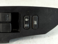 2014-2019 Toyota Corolla Master Power Window Switch Replacement Driver Side Left P/N:74232402E70 Fits OEM Used Auto Parts - 
