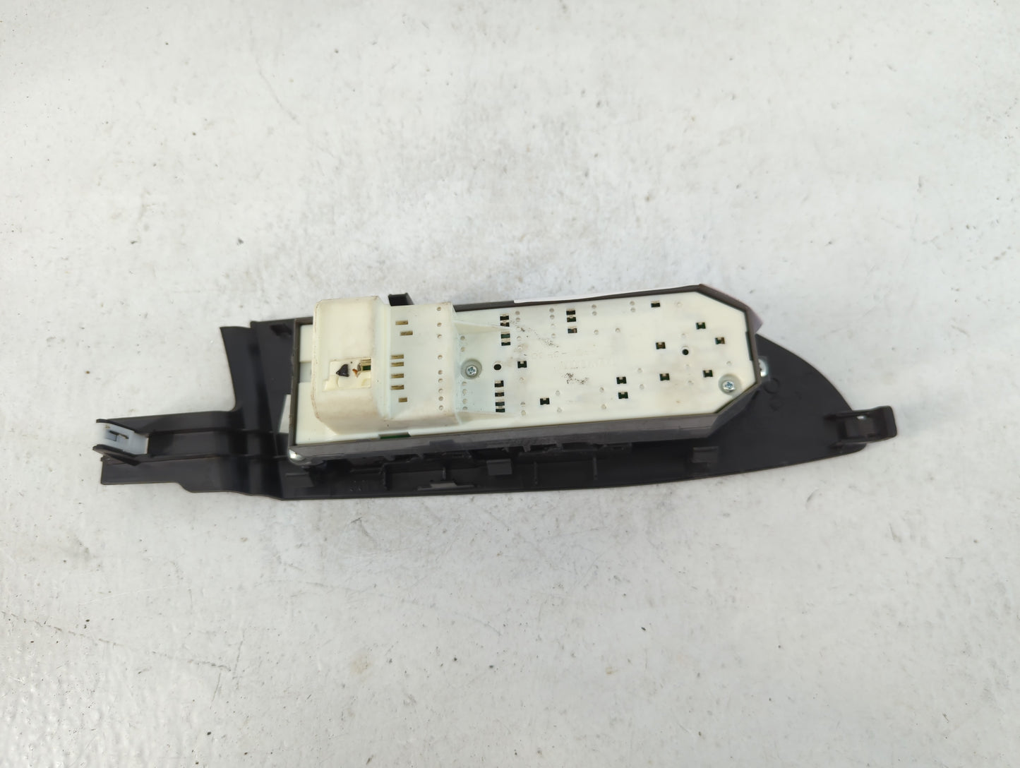2014-2019 Toyota Corolla Master Power Window Switch Replacement Driver Side Left P/N:74232402E70 Fits OEM Used Auto Parts - 