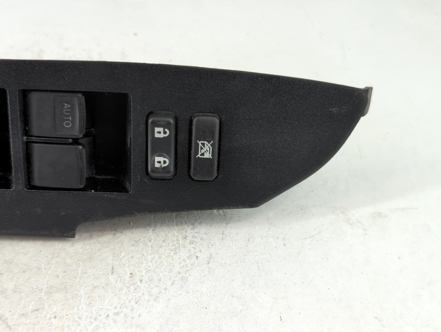 2014-2019 Toyota Corolla Master Power Window Switch Replacement Driver Side Left P/N:74232-02E70 Fits OEM Used Auto Parts - 