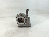 2011-2019 Toyota Corolla Throttle Body P/N:22030-0T080 Fits Fits 2011 2012 2013 2014 2015 2016 2017 2018 2019 OEM Used Auto 