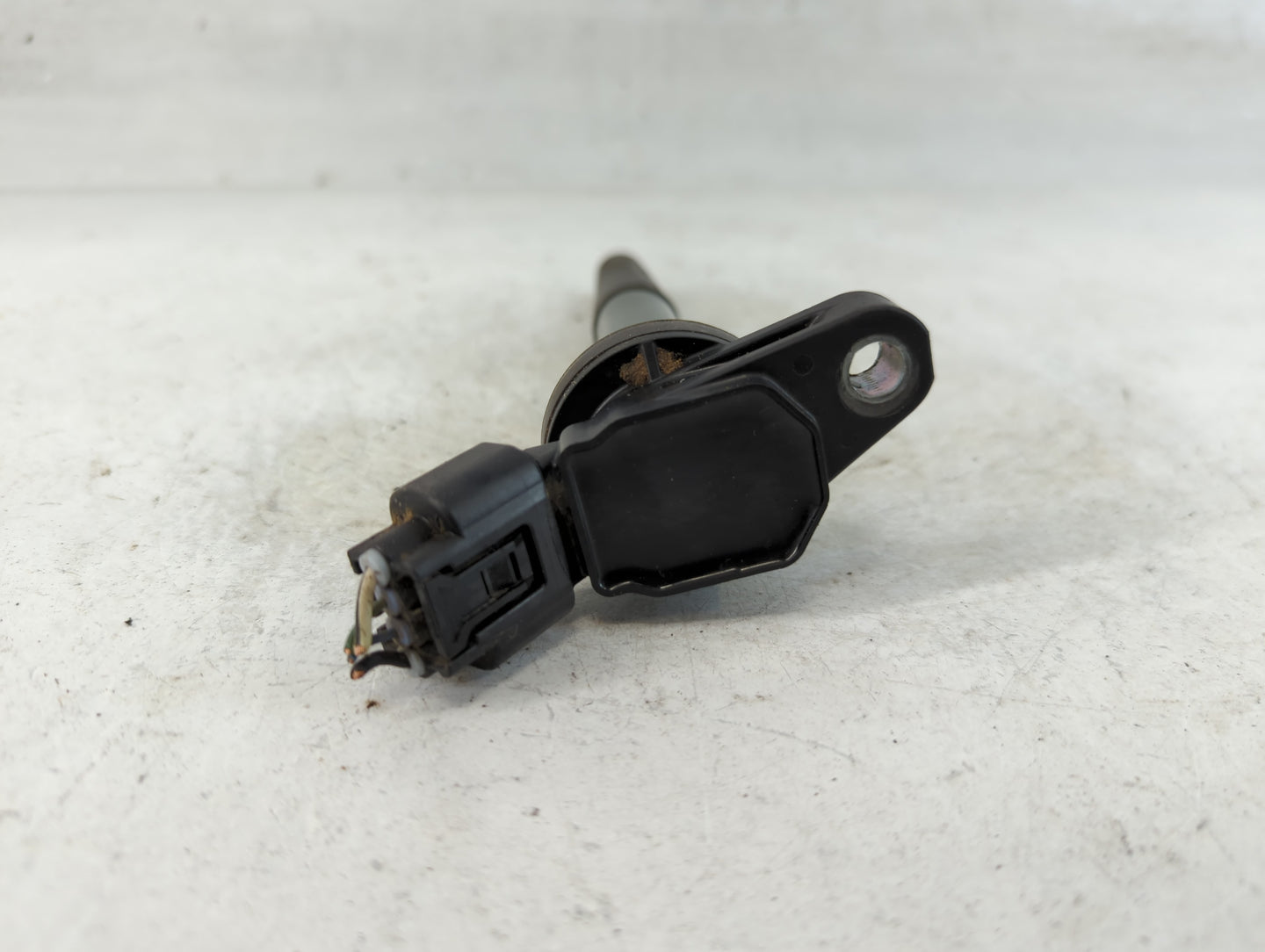 2009-2019 Toyota Corolla Ignition Coil Igniter Pack - Oemusedautoparts1.com