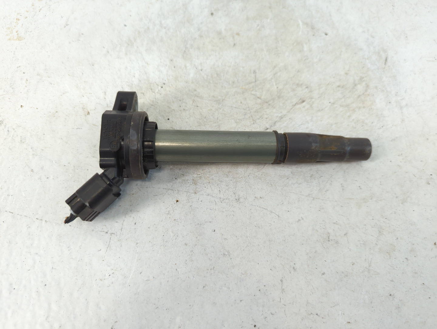 2009-2019 Toyota Corolla Ignition Coil Igniter Pack - Oemusedautoparts1.com