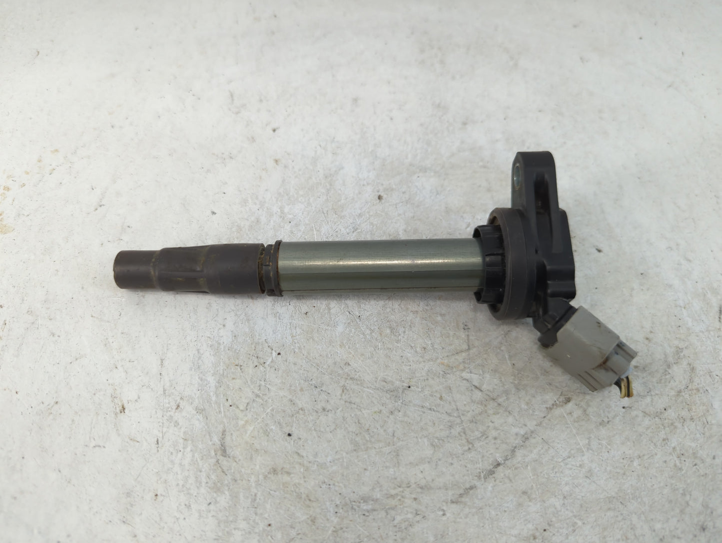 2009-2019 Toyota Corolla Ignition Coil Igniter Pack - Oemusedautoparts1.com