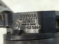 2009-2019 Toyota Corolla Ignition Coil Igniter Pack - Oemusedautoparts1.com