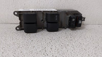 2014-2019 Toyota Corolla Master Power Window Switch Replacement Driver Side Left P/N:74232-02E70 192869 Fits OEM Used Auto P