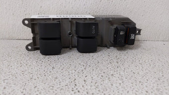 compare product 2014-2019 Toyota Corolla Master Power Window Switch Replacement Driver Side Left P/N:74232-02E70 192869 Fits OEM Used Auto Parts