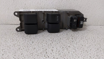 2014-2019 Toyota Corolla Master Power Window Switch Replacement Driver Side Left P/N:74232-02E70 192869 Fits OEM Used Auto P