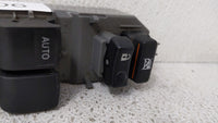 2014-2019 Toyota Corolla Master Power Window Switch Replacement Driver Side Left P/N:74232-02E70 192869 Fits OEM Used Auto P