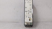 2014-2019 Toyota Corolla Master Power Window Switch Replacement Driver Side Left P/N:74232-02E70 192869 Fits OEM Used Auto P