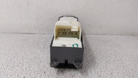 2014-2019 Toyota Corolla Master Power Window Switch Replacement Driver Side Left P/N:74232-02E70 192869 Fits OEM Used Auto P