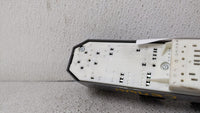 2014-2019 Toyota Corolla Master Power Window Switch Replacement Driver Side Left P/N:74232-02E70 192869 Fits OEM Used Auto P