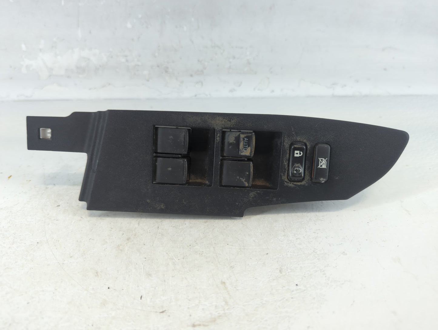 2014-2019 Toyota Corolla Master Power Window Switch Replacement Driver Side Left P/N:74232-02E70 Fits OEM Used Auto Parts - 