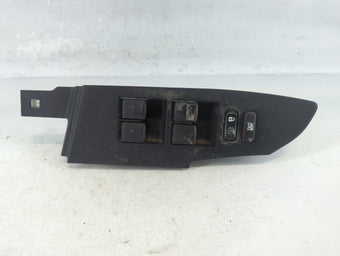 compare product 2014-2019 Toyota Corolla Master Power Window Switch Replacement Driver Side Left P/N:74232-02E70 Fits OEM Used Auto Parts