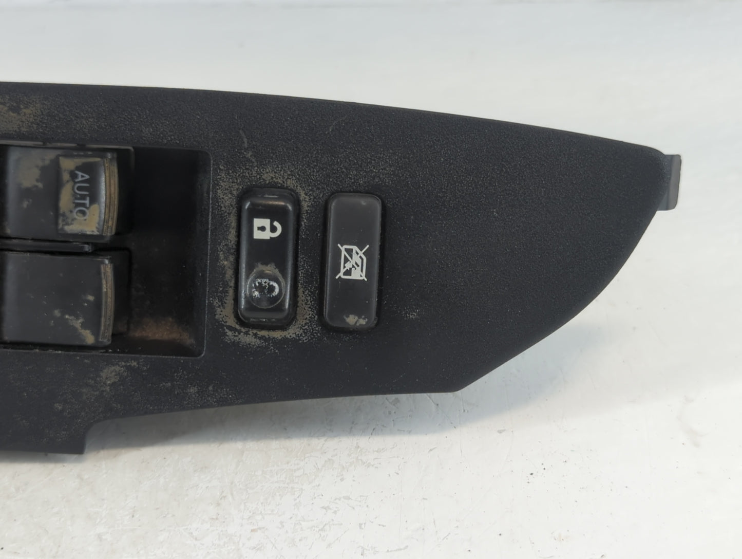 2014-2019 Toyota Corolla Master Power Window Switch Replacement Driver Side Left P/N:74232-02E70 Fits OEM Used Auto Parts - 