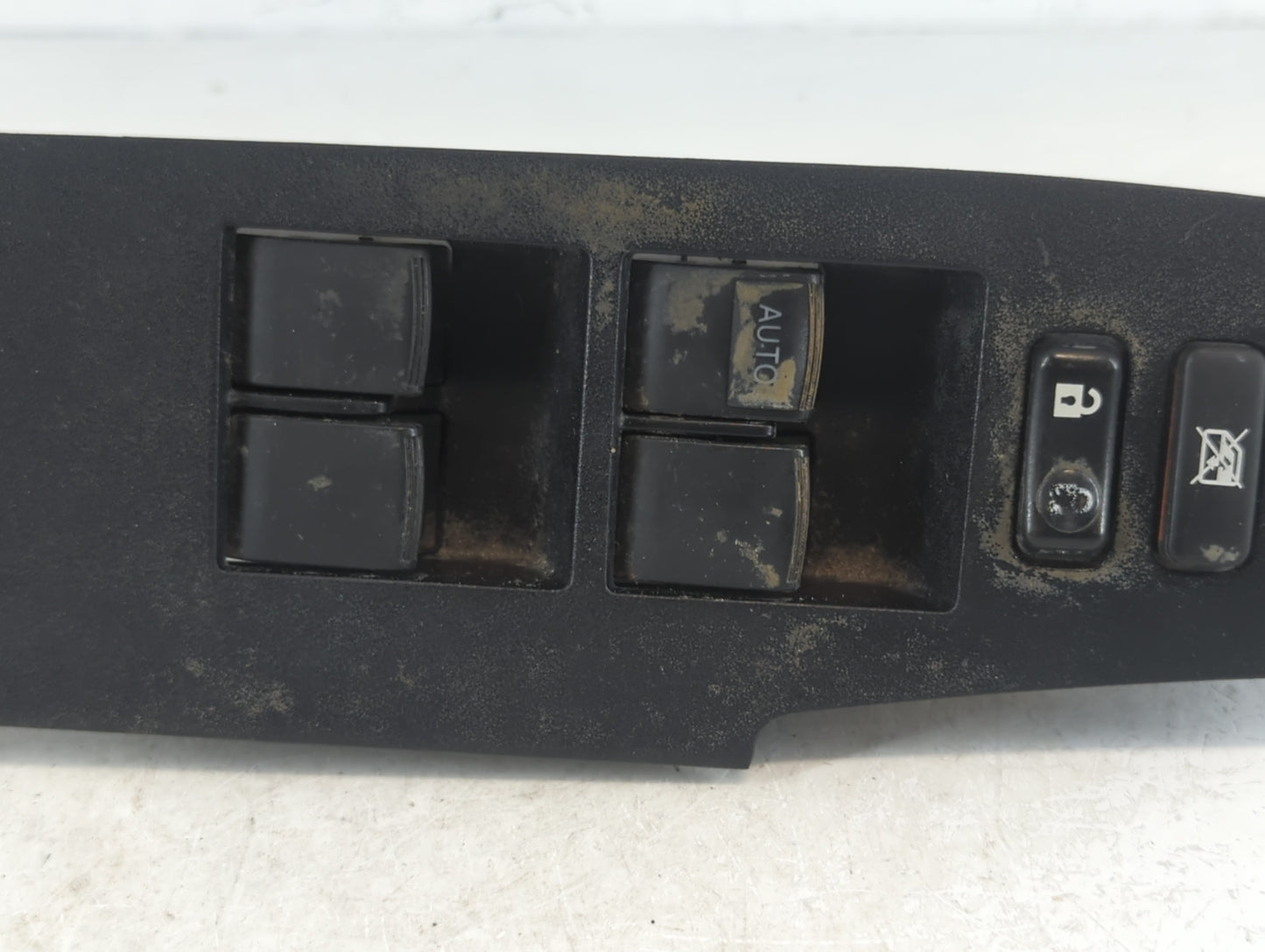 2014-2019 Toyota Corolla Master Power Window Switch Replacement Driver Side Left P/N:74232-02E70 Fits OEM Used Auto Parts - 