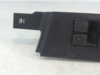 2014-2019 Toyota Corolla Master Power Window Switch Replacement Driver Side Left P/N:74232-02E70 Fits OEM Used Auto Parts - 