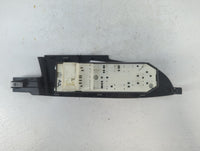 2014-2019 Toyota Corolla Master Power Window Switch Replacement Driver Side Left P/N:74232-02E70 Fits OEM Used Auto Parts - 