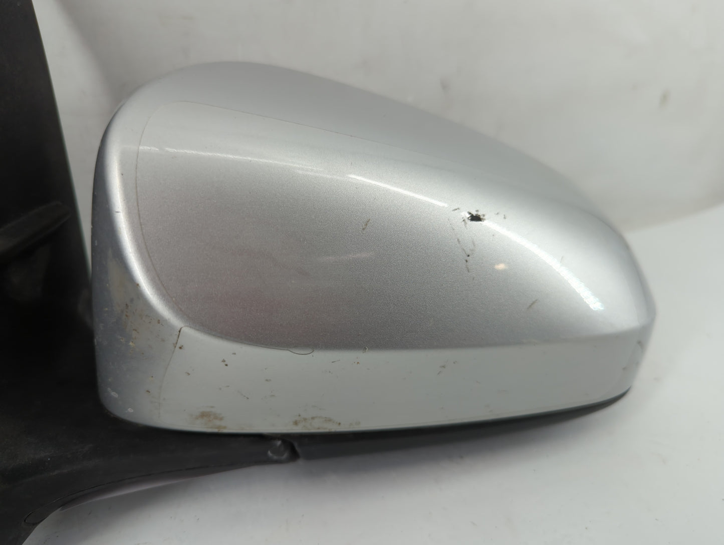 2014-2019 Toyota Corolla Driver Side View Mirror - Left Door Mirror OEM Used - Oemusedautoparts1.com