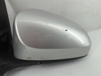 2014-2019 Toyota Corolla Driver Side View Mirror - Left Door Mirror OEM Used - Oemusedautoparts1.com