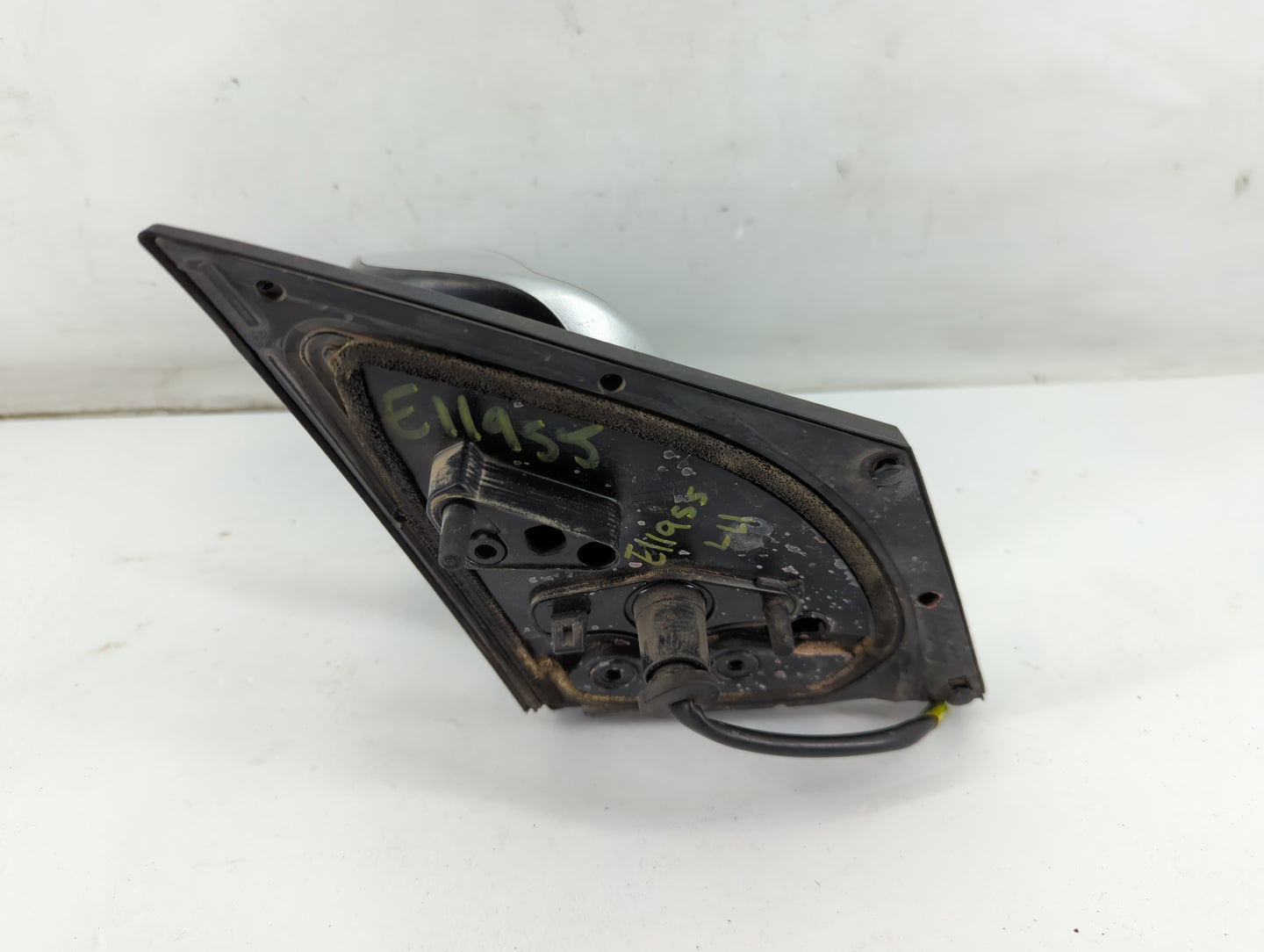 2014-2019 Toyota Corolla Driver Side View Mirror - Left Door Mirror OEM Used - Oemusedautoparts1.com