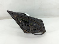 2014-2019 Toyota Corolla Driver Side View Mirror - Left Door Mirror OEM Used - Oemusedautoparts1.com