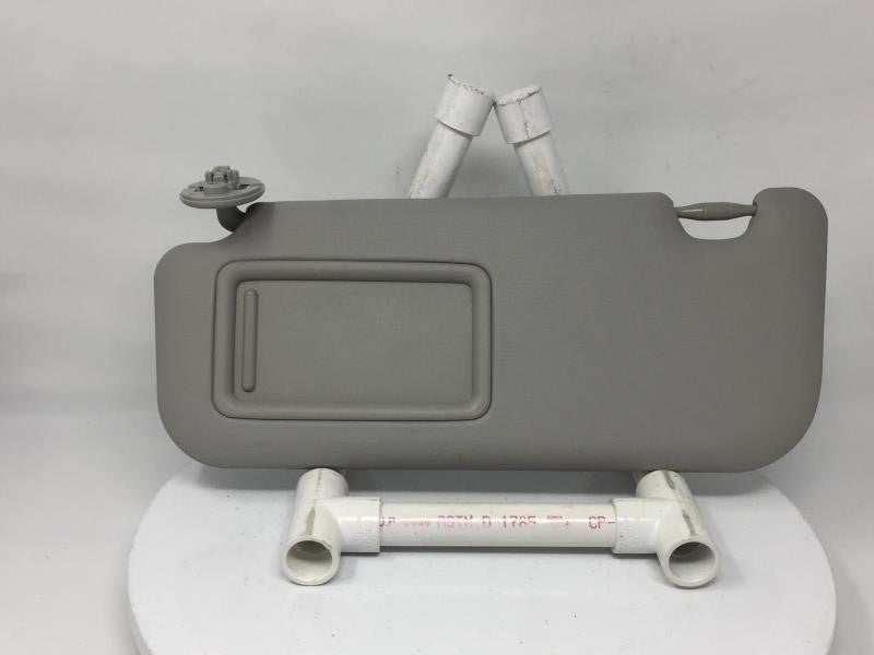2015 Toyota Corolla Sun Visor Shade Replacement Driver Left Mirror Fits Fits 2014 2016 OEM Used Auto Parts - Oemusedautopart