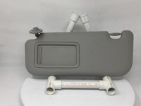 2015 Toyota Corolla Sun Visor Shade Replacement Driver Left Mirror Fits Fits 2014 2016 OEM Used Auto Parts - Oemusedautopart