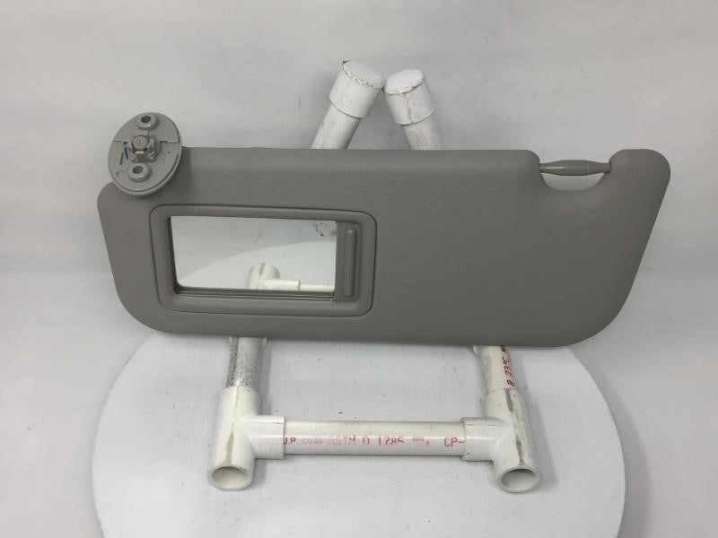 2015 Toyota Corolla Sun Visor Shade Replacement Driver Left Mirror Fits Fits 2014 2016 OEM Used Auto Parts - Oemusedautopart