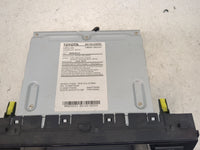 2015 Toyota Corolla Radio AM FM Cd Player Receiver Replacement P/N:86140-02050 138000-1350J101, MM609223 Fits Fits 2014 2016