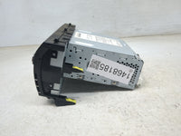 2015 Toyota Corolla Radio AM FM Cd Player Receiver Replacement P/N:86140-02050 138000-1350J101, MM609223 Fits Fits 2014 2016