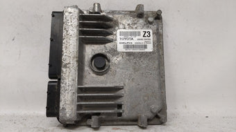 compare product 2015 Toyota Corolla PCM Engine Control Computer ECU ECM PCU OEM P/N:89661-0Z640 89661-0Z630 Fits OEM Used Auto Parts
