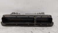 2015 Toyota Corolla PCM Engine Control Computer ECU ECM PCU OEM P/N:89661-0Z640 89661-0Z630 Fits OEM Used Auto Parts - Oemus