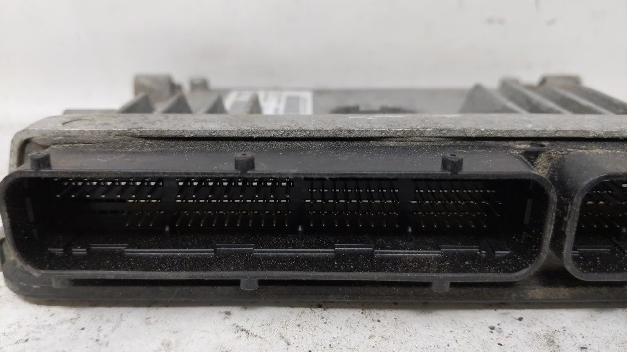 2015 Toyota Corolla PCM Engine Control Computer ECU ECM PCU OEM P/N:89661-0Z640 89661-0Z630 Fits OEM Used Auto Parts - Oemus