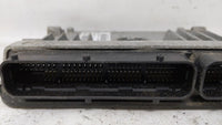 2015 Toyota Corolla PCM Engine Control Computer ECU ECM PCU OEM P/N:89661-0Z640 89661-0Z630 Fits OEM Used Auto Parts - Oemus