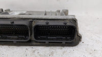 2015 Toyota Corolla PCM Engine Control Computer ECU ECM PCU OEM P/N:89661-0Z640 89661-0Z630 Fits OEM Used Auto Parts - Oemus