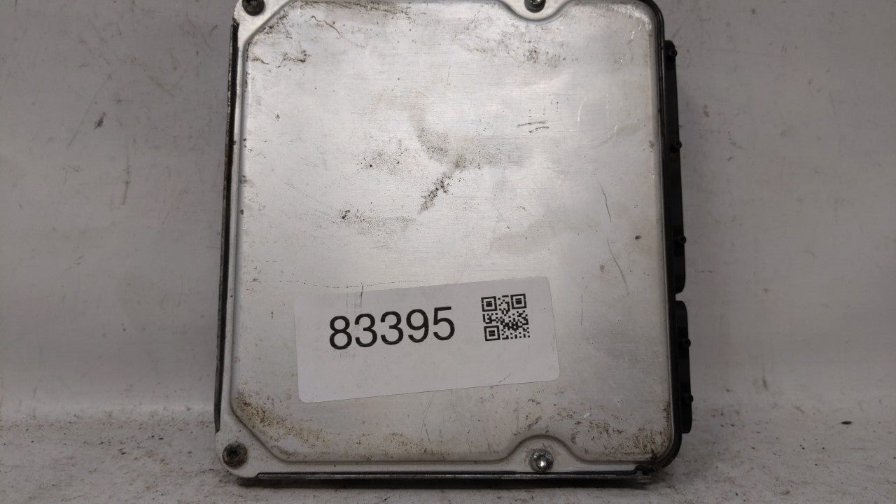 2015 Toyota Corolla PCM Engine Control Computer ECU ECM PCU OEM P/N:89661-0Z640 89661-0Z630 Fits OEM Used Auto Parts - Oemus
