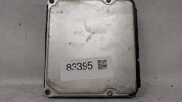 2015 Toyota Corolla PCM Engine Control Computer ECU ECM PCU OEM P/N:89661-0Z640 89661-0Z630 Fits OEM Used Auto Parts - Oemus