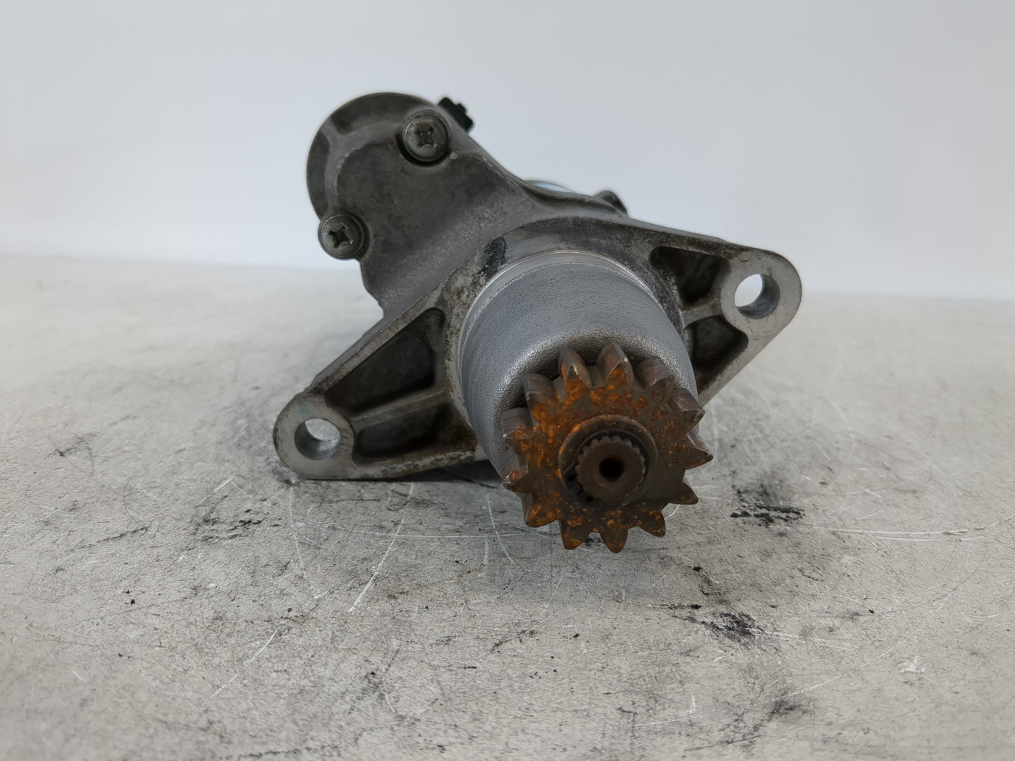 2004-2019 Toyota Highlander Car Starter Motor Solenoid OEM P/N:TN428000-1082 28100-0A011 Fits OEM Used Auto Parts - Oemuseda